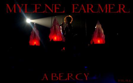 Mylène Farmer